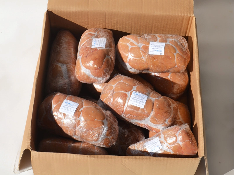 Почки говяжьи фасованные