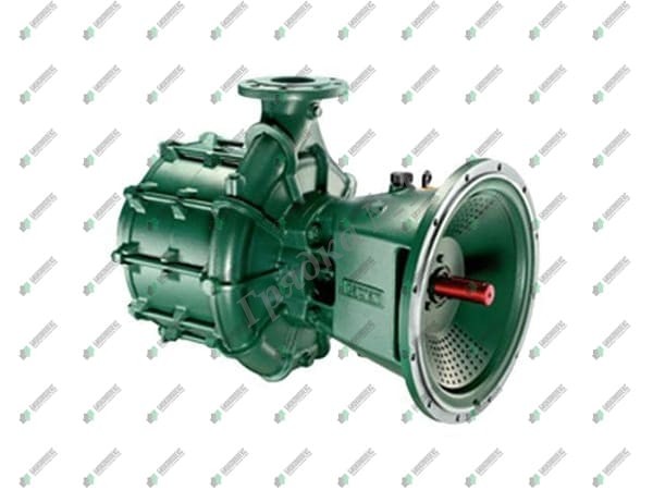 Насосы Caprari модели MEC MG, MEC-AG