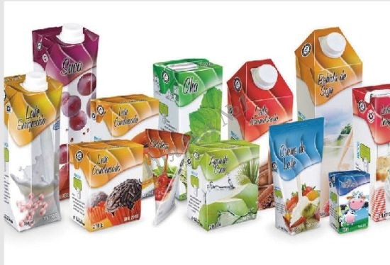 Tetra-pak. Запчасти и упаковка
