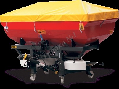 Agrohasat Разбрасыватель