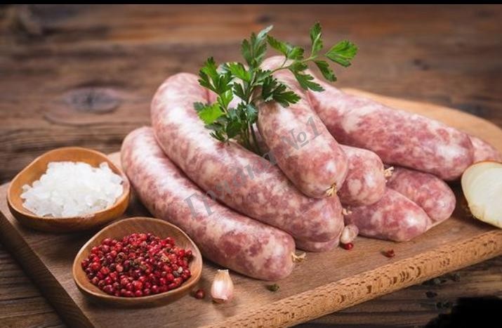Купаты/ Колбаски 