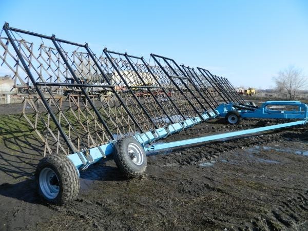 Бороновальная сцепка СГА-21 АЛТАЕЦ