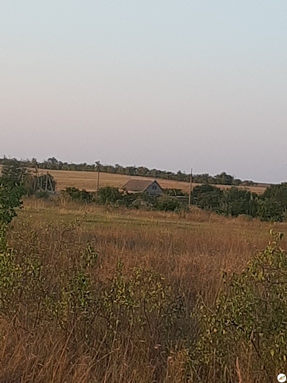 Земельный пай в Симферопольском районе