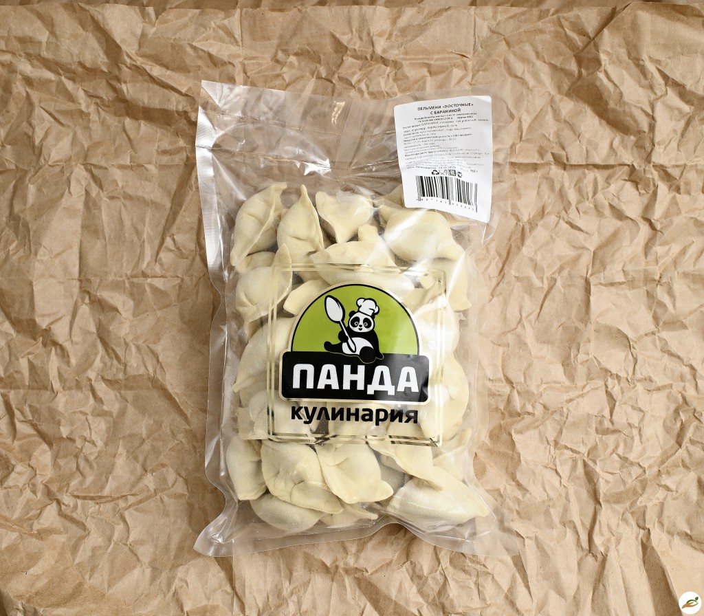 Пельмени 