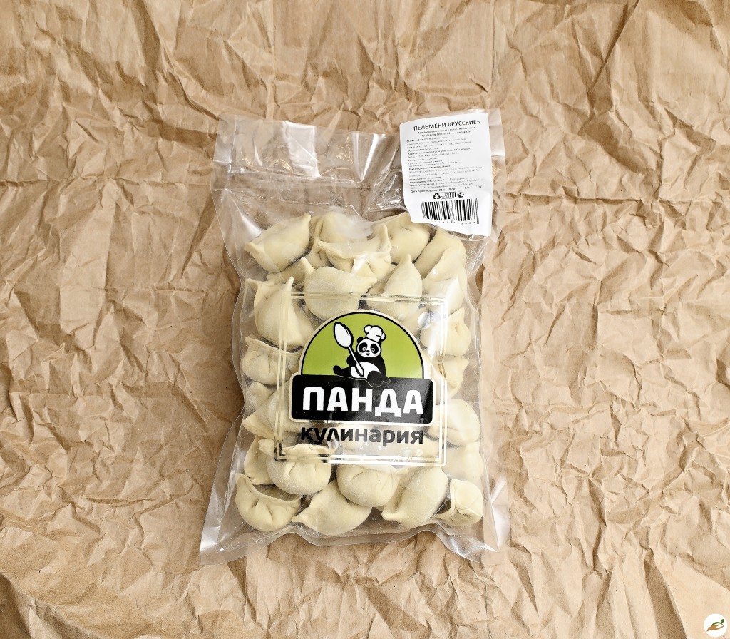 Пельмени Русские