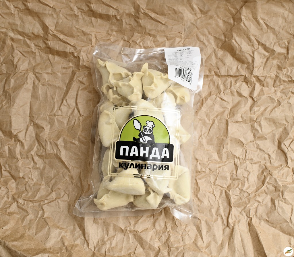 Хинкали