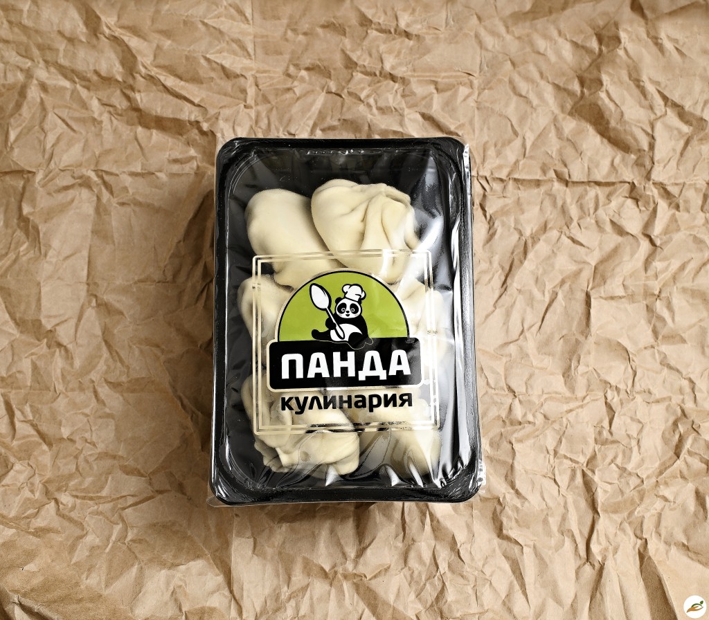 Пирожки с яблоком и корицей