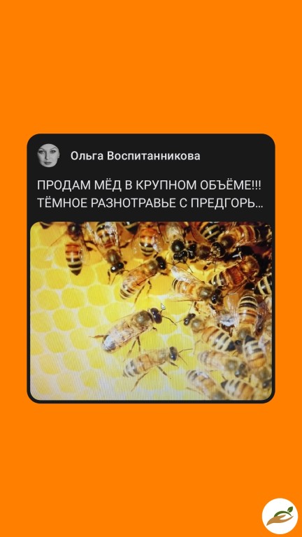 Мëд разнотравье