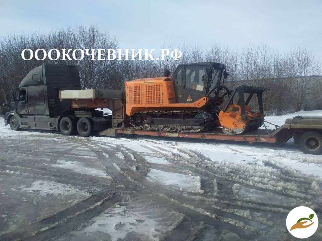 Cпил деревьев и кустaрников, мульчированиe, выкоpчевка пнeй