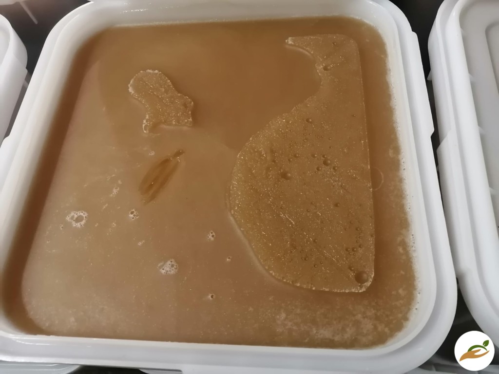 Продам мед разнотравье!
