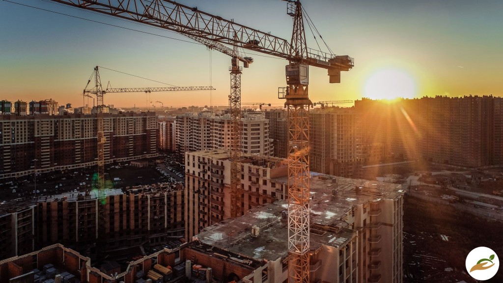 Строительная компания