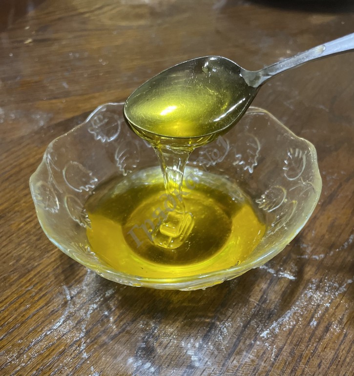 Цветочный мёд 🍯