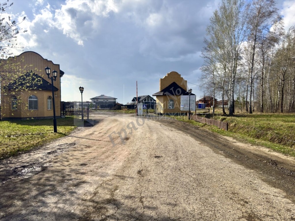 Продается 5 ГА земли для садоводства и огородничества