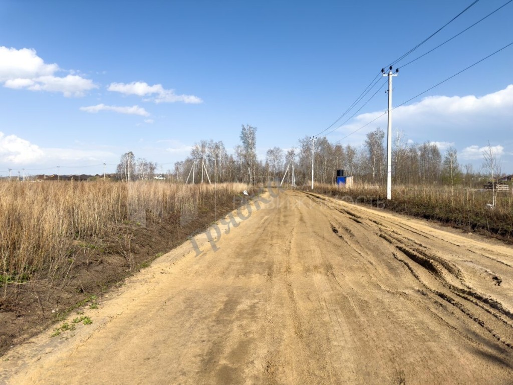 Продается 5 ГА земли для садоводства и огородничества