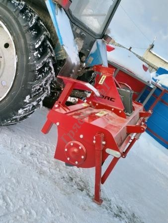 Почвофреза ФРН-2К | захват 2.1 м