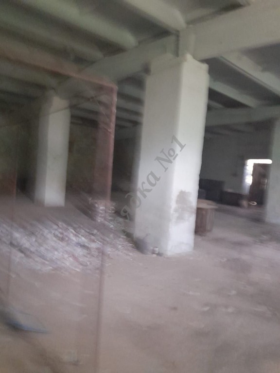Производственно-складской комплекс 2355 м.кв,Белогорск,Крым