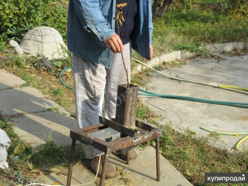 Продаю - веткоизмельчитель