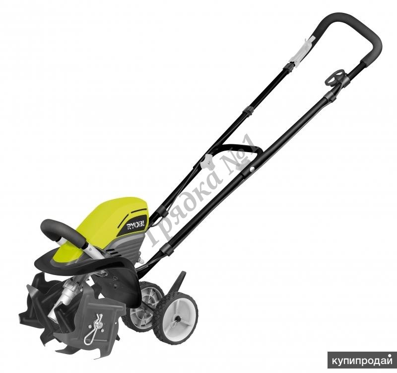 Продаю - Культиватор Ryobi