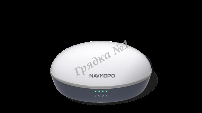 ЭЛЕКТРИЧЕСКИЙ АВТОПИЛОТ NAVMOPO AT2