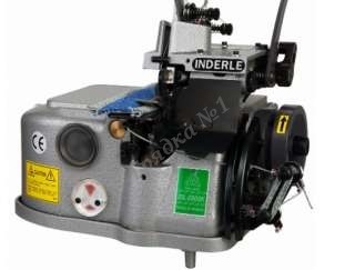 Ковровые оверлоки Inderle IDL-2502, IDL-2503, IDL-2502К, 2503К (Тайвань).