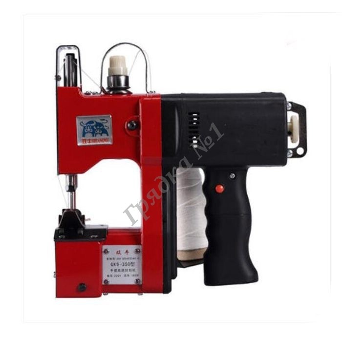 Ручная мешкозашивочная машина GK 9-350.