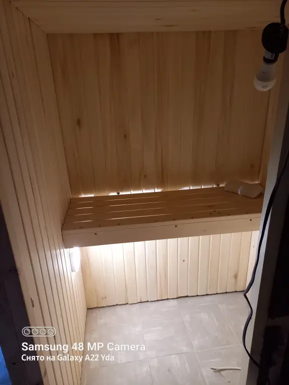 Сауна