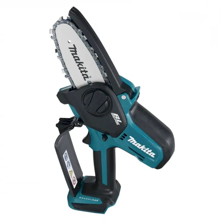 Пила аккумуляторная Makita DUC101SF