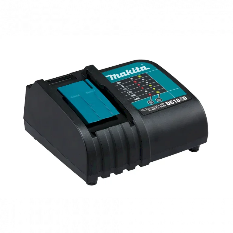 Пила аккумуляторная Makita DUC101SF