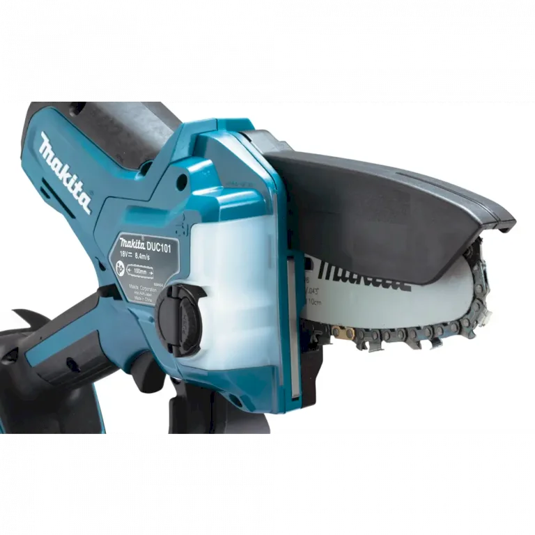 Пила аккумуляторная Makita DUC101SF
