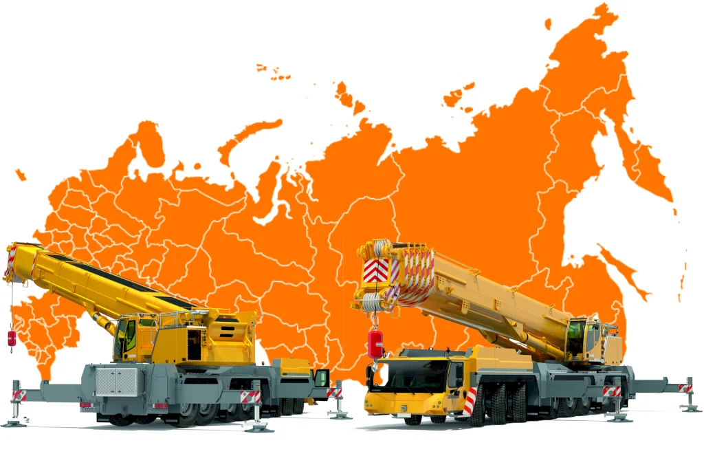 Аренда автокрана 200 тонн, услуги автокрана 200 тонн.
