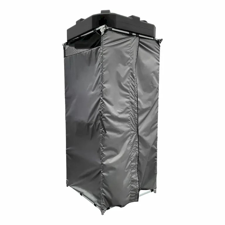 Душевая кабина Rostok 0.95x0.955x2.14 м