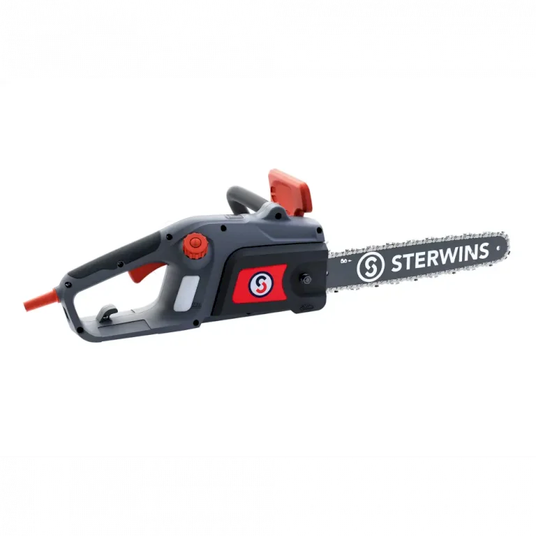 Электропила Sterwins 2000 Вт шина 35 см