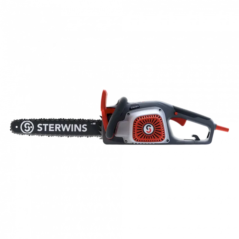 Электропила Sterwins 2000 Вт шина 35 см
