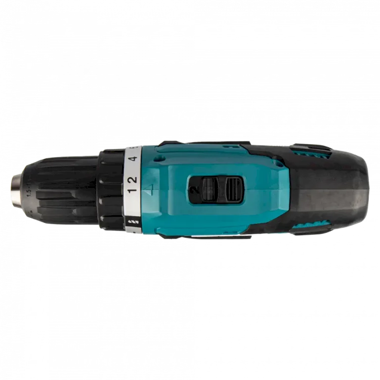 Дрель-шуруповерт аккумуляторная Makita DF488D002, 18 В Li-ion 2x1.5 Ач