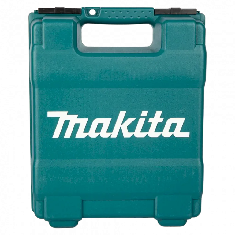 Дрель-шуруповерт аккумуляторная Makita DF488D002, 18 В Li-ion 2x1.5 Ач